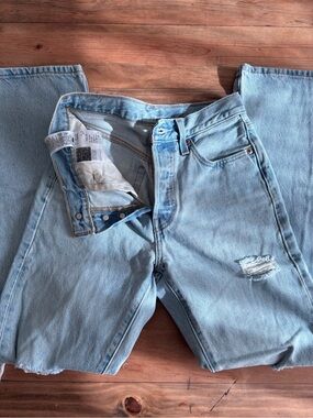 Levi jeans
